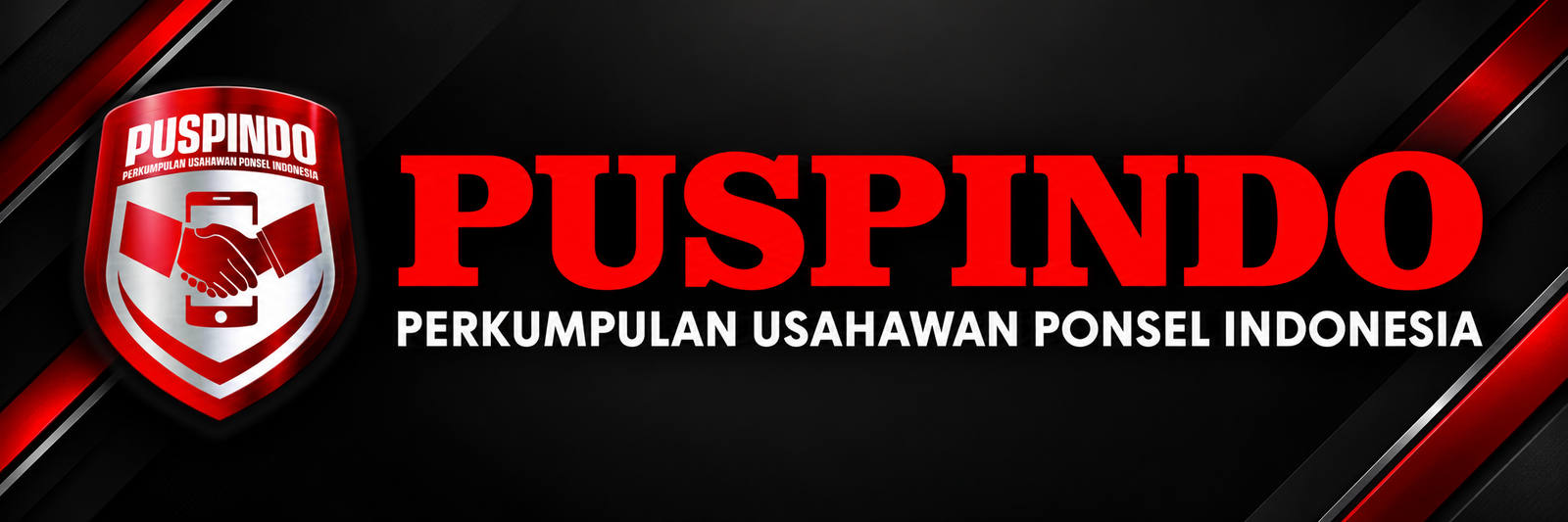 PUSPINDO (PERKUMPULAN USAHAWAN PONSEL INDONESIA)